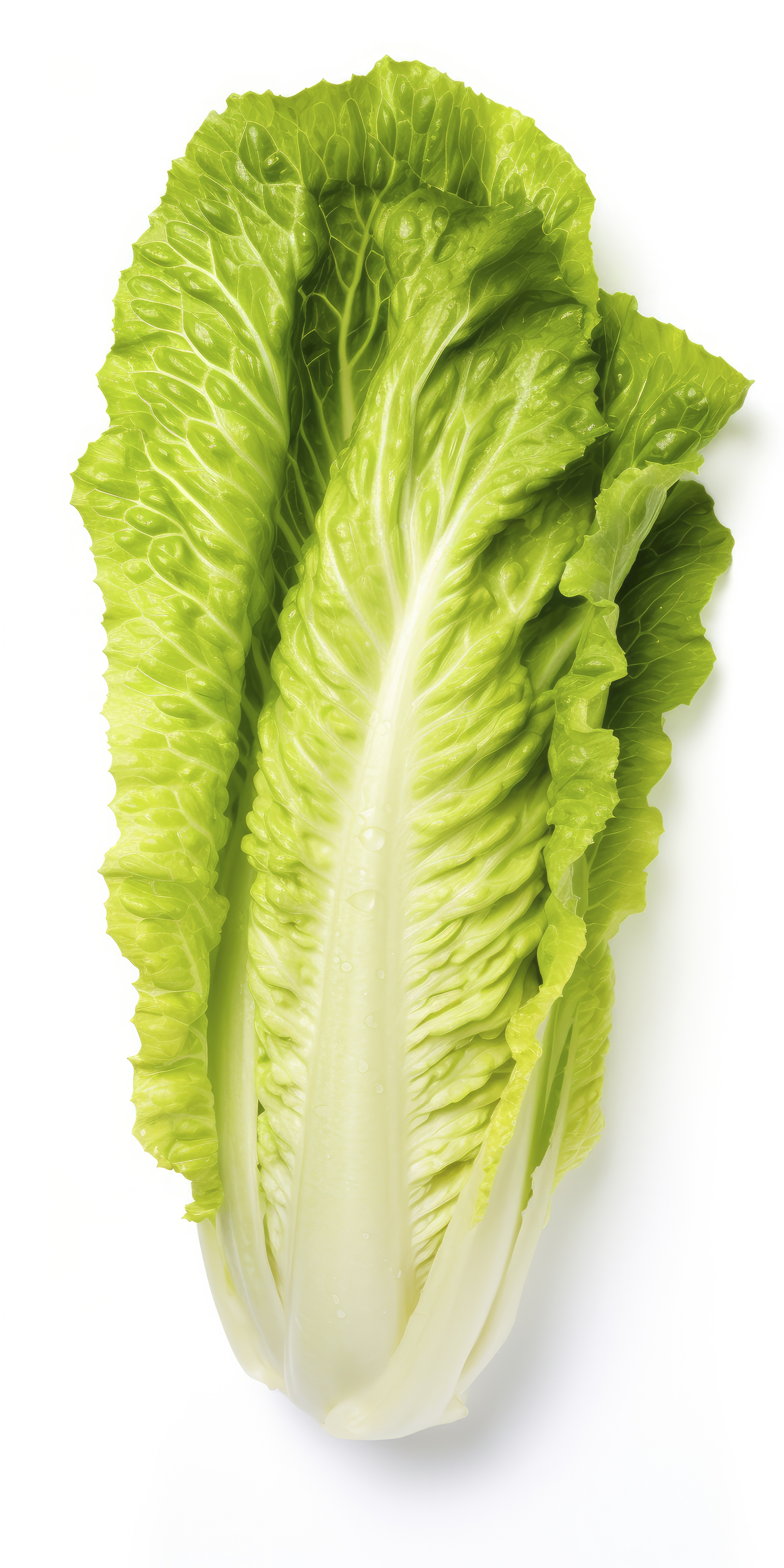 Romaine Lettuce